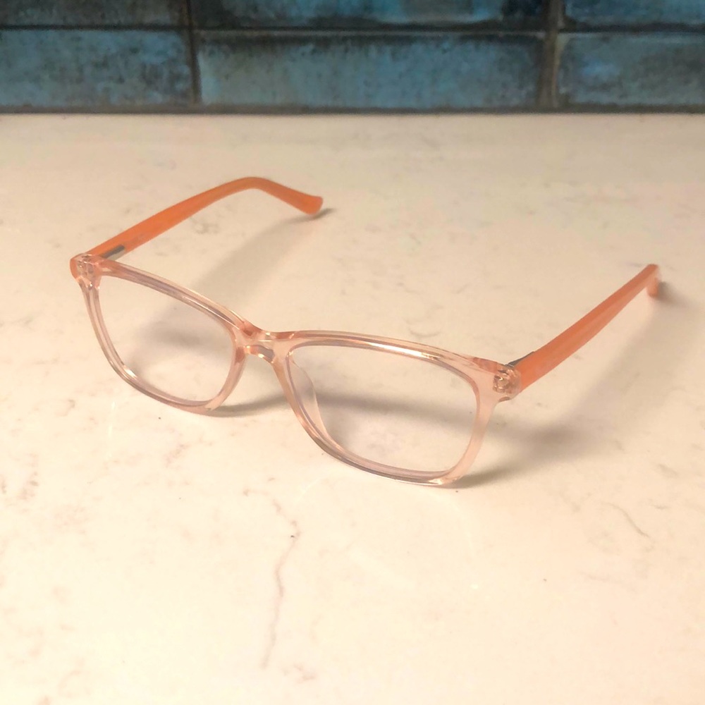 Pepe Jeans Junior Glasses Frames Only